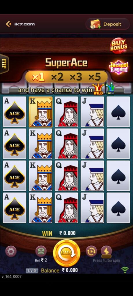 ik7 game download